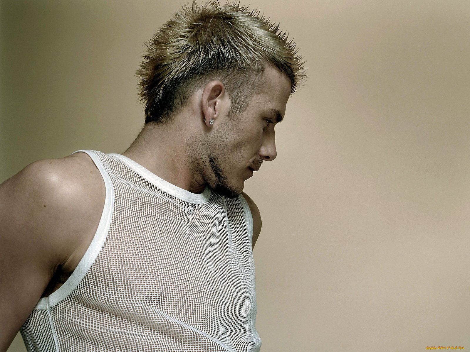 , david, beckham